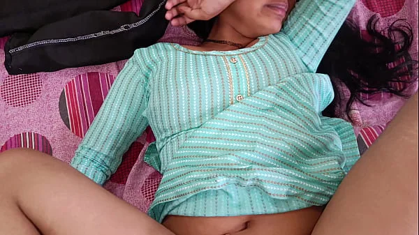 Beautiful hot girl Priya first time Painful sex with Step-Sister's clear Hindi audio